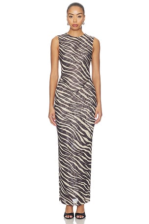 Krisa Dress Ronny Kobo