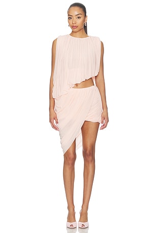 Rokas Dress Ronny Kobo