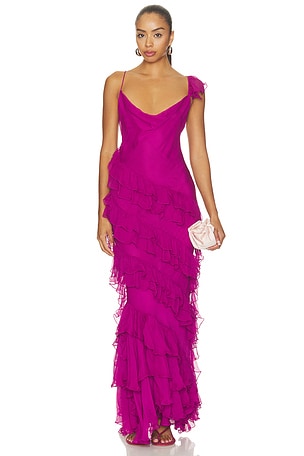 Deon Dress Ronny Kobo