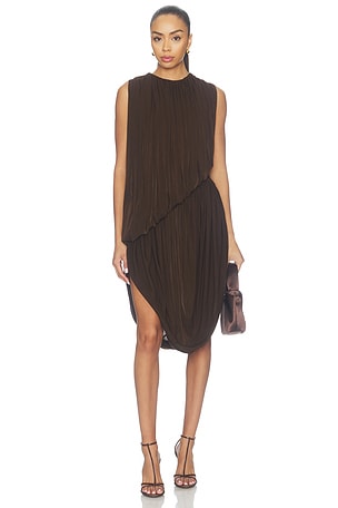 Alton Dress Ronny Kobo