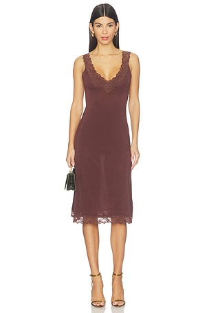 Ruth Dress Ronny Kobo