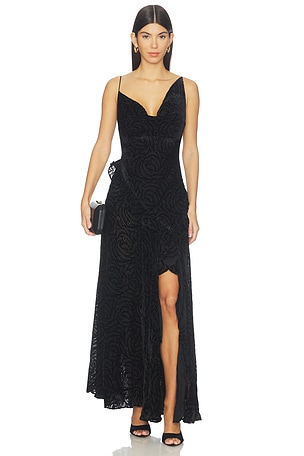 Gwen Dress Ronny Kobo