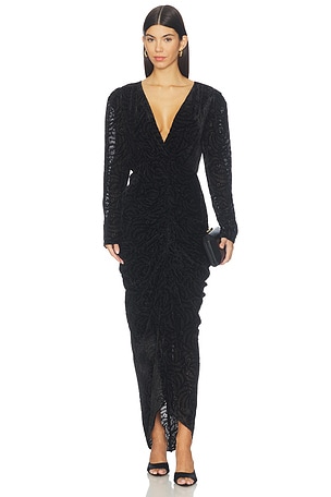 Kellan Dress Ronny Kobo