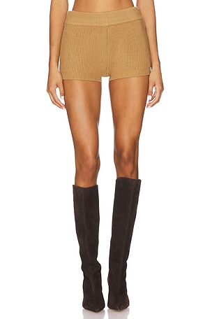 Neoma Knit Short Ronny Kobo