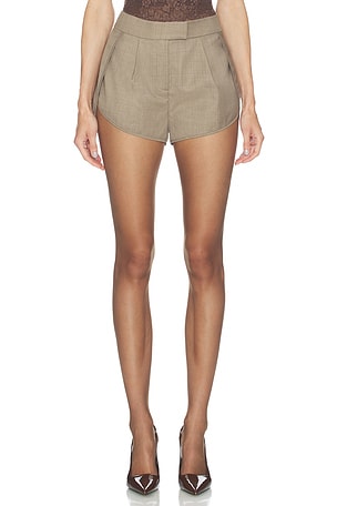 Liam Short Ronny Kobo