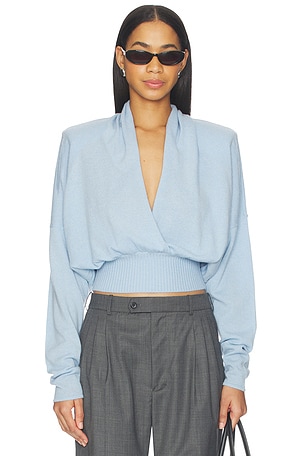 SOLANGE 스웨터 Ronny Kobo