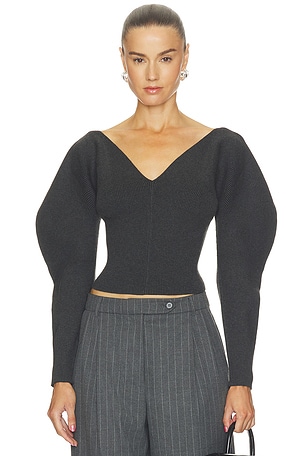 Krystal Sweater Ronny Kobo