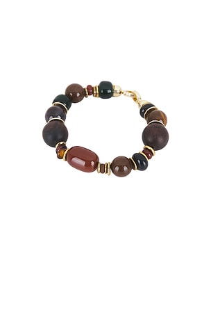 Beaded Bracelet Ronny Kobo