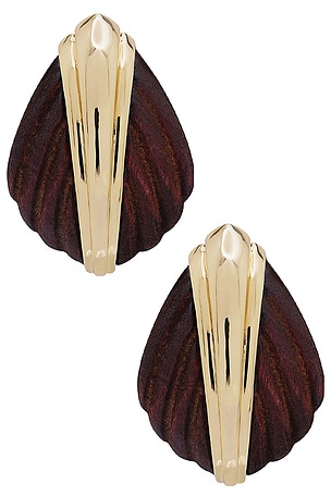 Aster Earring Ronny Kobo