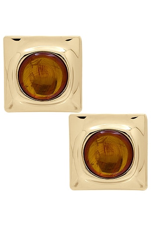 Joan Earring Ronny Kobo