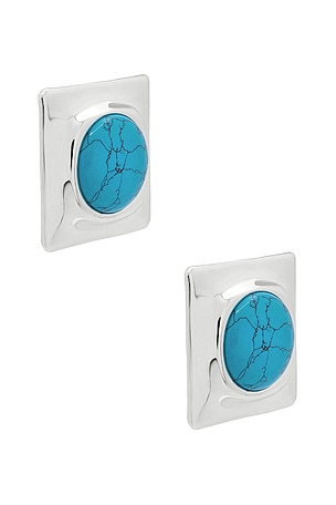 Joan Earring Ronny Kobo