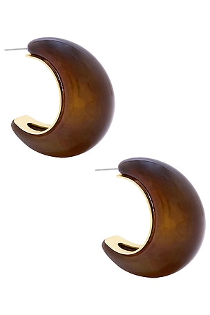 Java Hoop Ronny Kobo
