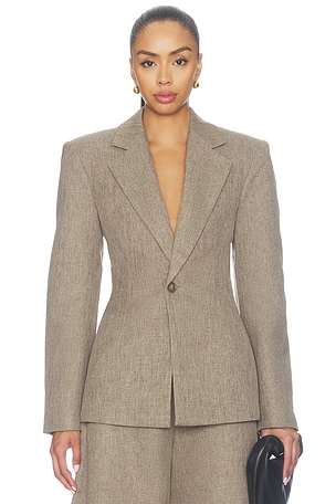 Anette Blazer Ronny Kobo