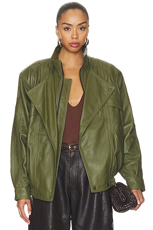 Shanaya Jacket Ronny Kobo