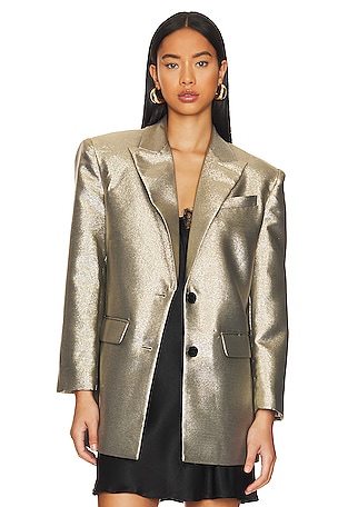 VESTE MORGAN Ronny Kobo