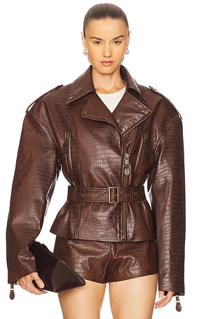 Lilou Jacket Ronny Kobo