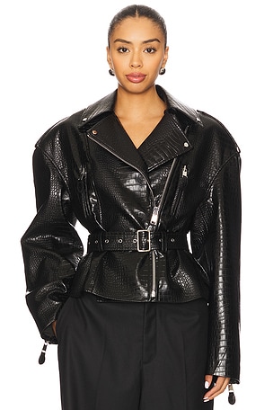 Lilou Jacket Ronny Kobo