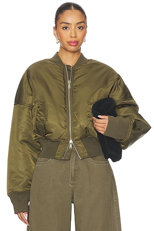 Elodie Jacket Ronny Kobo