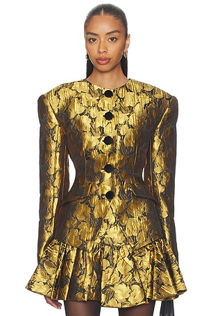 Wanda Blazer Ronny Kobo