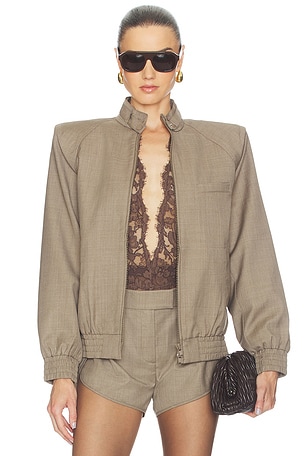 BLOUSON FARIAH Ronny Kobo