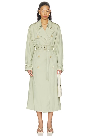 IMPERMÉABLE COHEN Ronny Kobo