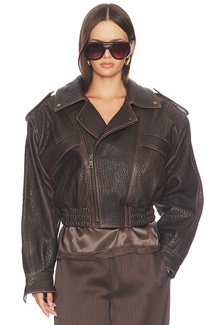 Medea Jacket Ronny Kobo