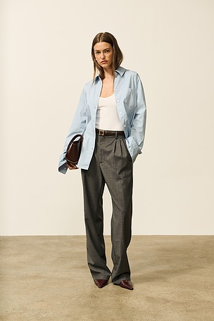 Soprano Pant Ronny Kobo