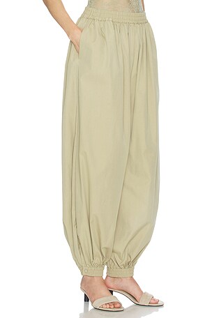 Ronny Kobo Kalani Pant in Sage
