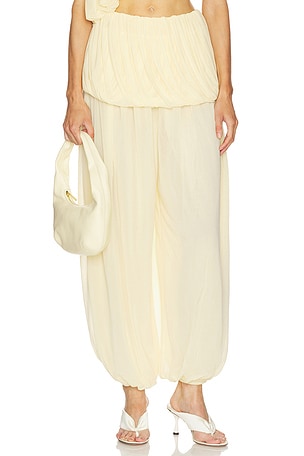 PANTALON WILLA Ronny Kobo
