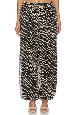 Renier Pants Ronny Kobo