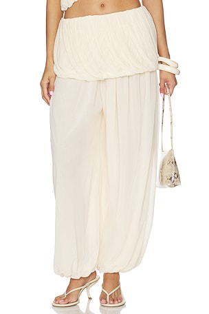 x REVOLVE Willa Pant Ronny Kobo