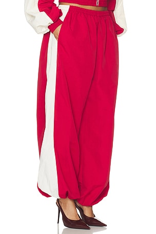 Soren Pant Ronny Kobo