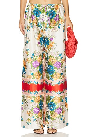 Boyer Pant Ronny Kobo