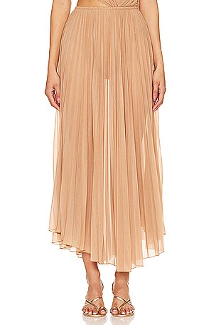 Izel Dress