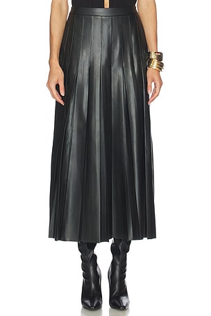 Arlette Skirt Ronny Kobo