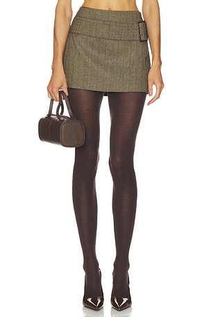 Earhart Skirt Ronny Kobo