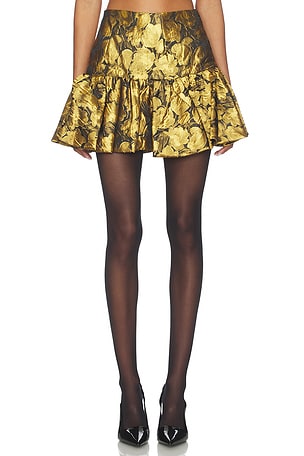 Stormi Skirt Ronny Kobo