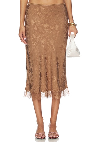 Mina Skirt Ronny Kobo
