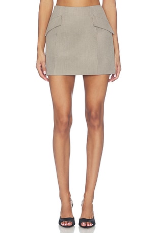 Renelle Skirt Ronny Kobo