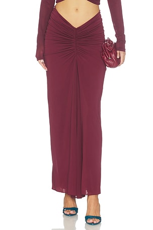 Brogan Skirt Ronny Kobo