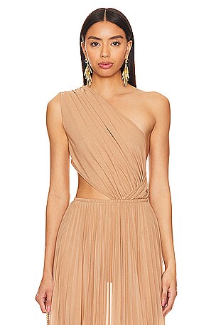 Izel Dress