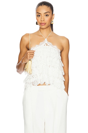 Ophelia Top Ronny Kobo