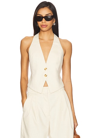 Lido Vest Ronny Kobo