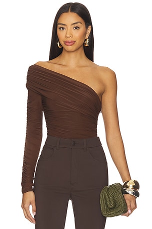 Adriene Top Ronny Kobo
