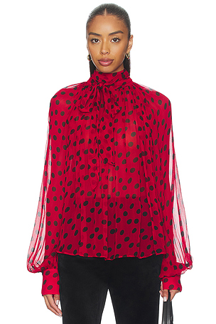 Zenia Top Ronny Kobo