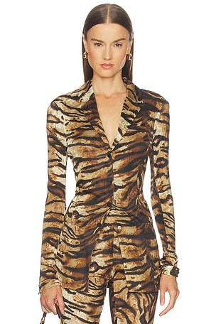 Zena Top Ronny Kobo