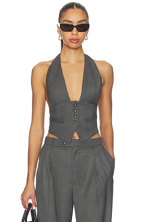 Alesis Vest Ronny Kobo