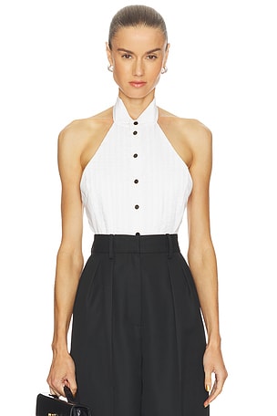 Delilah Bodysuit Ronny Kobo