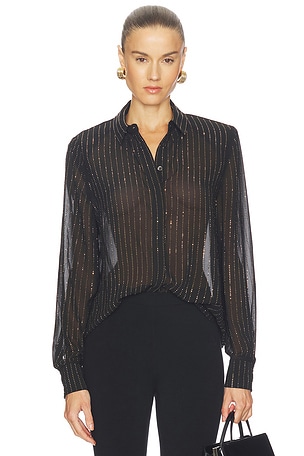 BLOUSE LUNE  Ronny Kobo