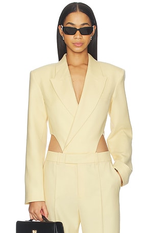 Florina Bodysuit Ronny Kobo